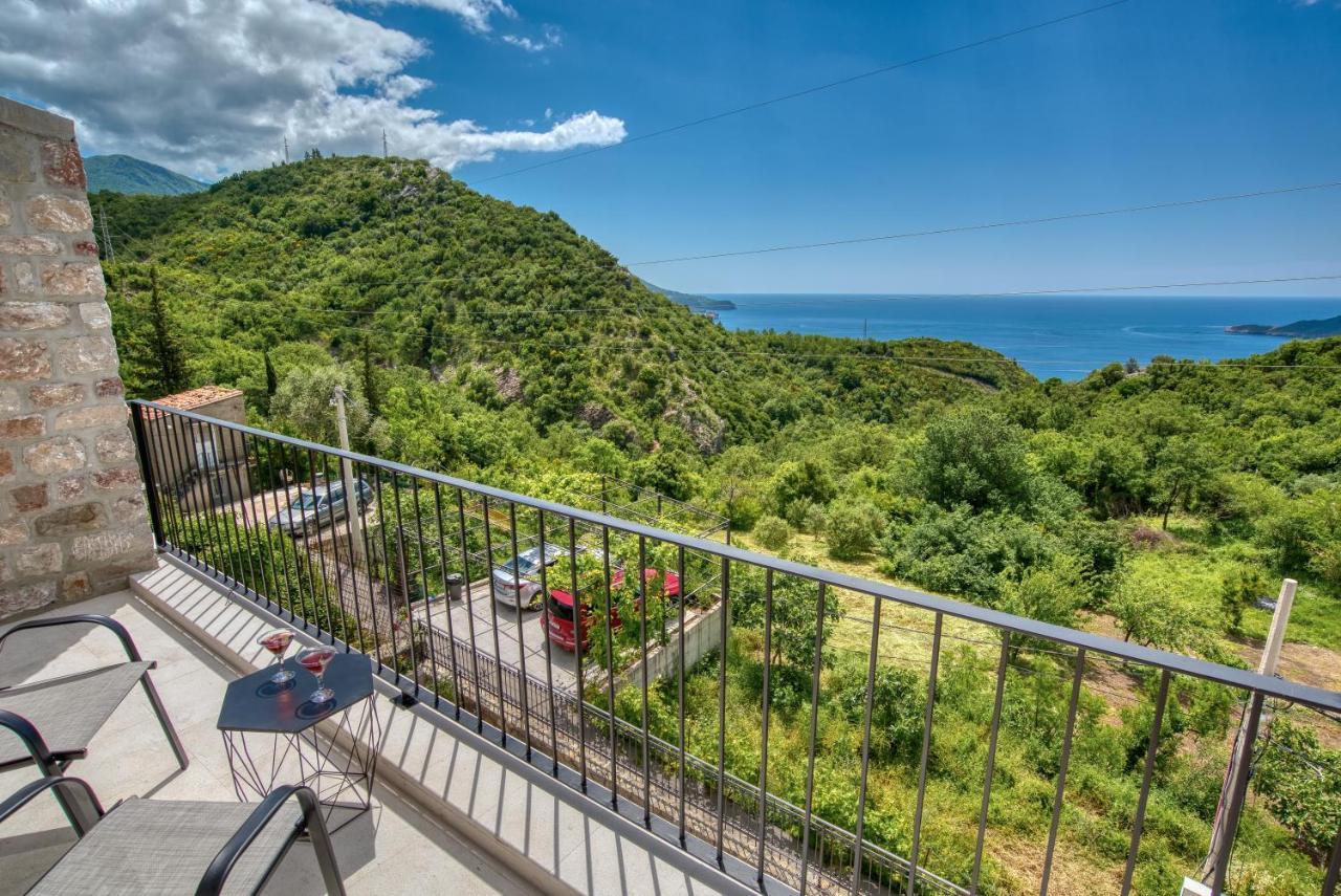Vila Stari Mlin Ivanovici Luaran gambar