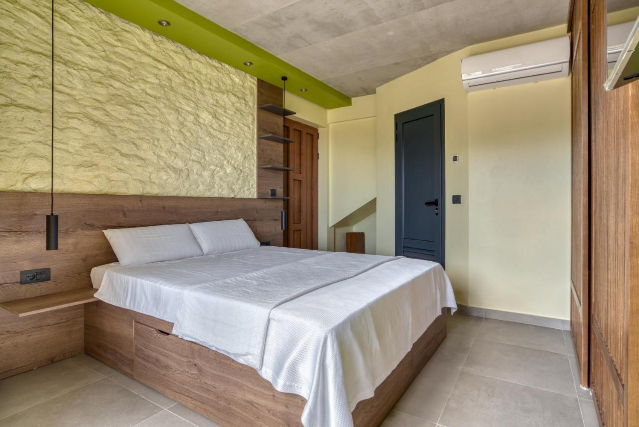 Vila Stari Mlin Ivanovici Luaran gambar